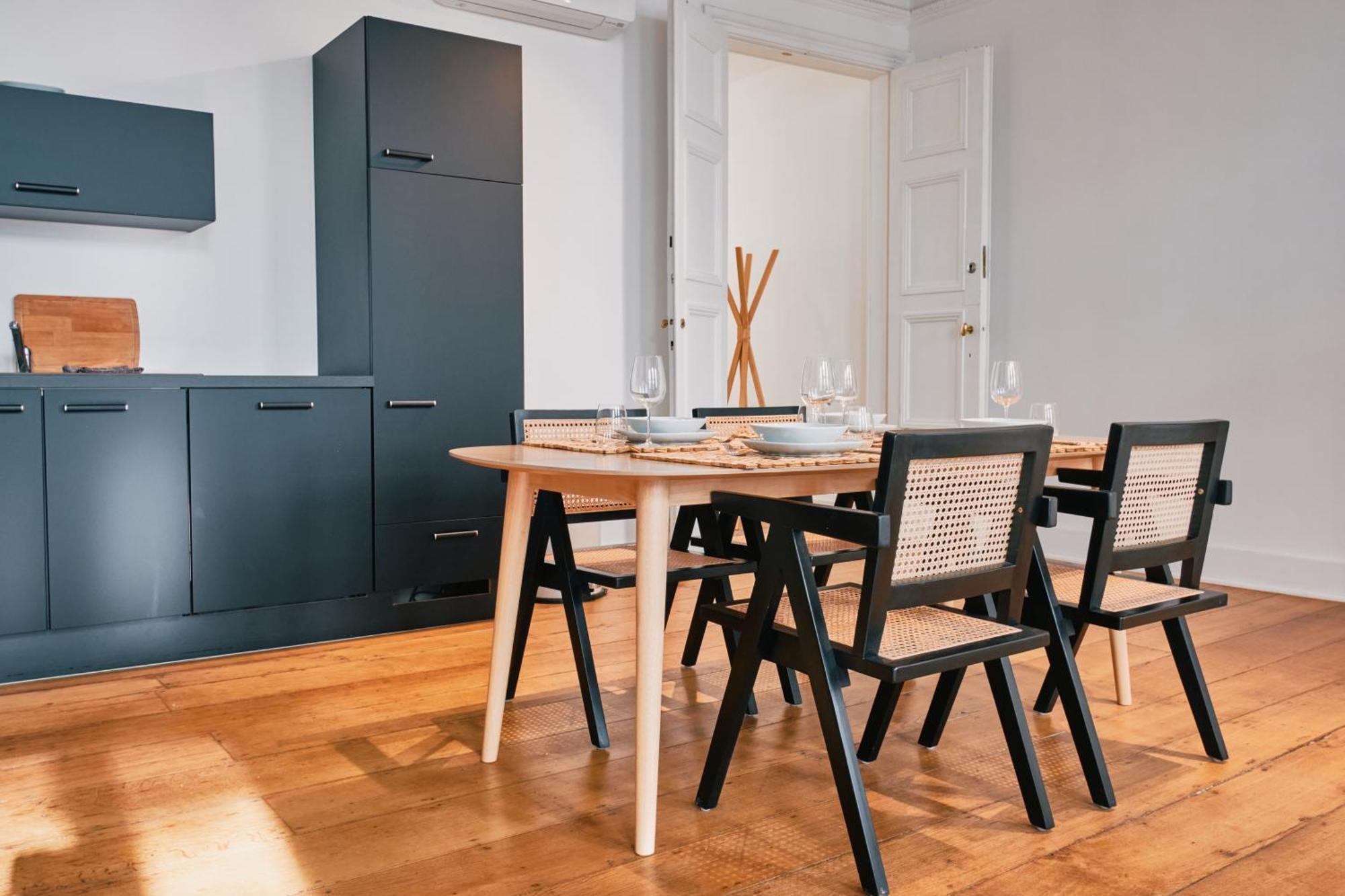 Urbanchic Appartement Elegance Hyper Centre Lüttich Exterior foto